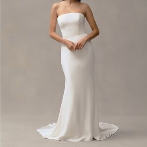 Alexandra Grecco ‘Sloan’ Gown